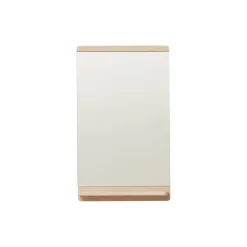 Form & Refine Vægspejle * Rim Wall Mirror 68,