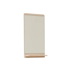 Form & Refine Vægspejle * Rim Wall Mirror 68,