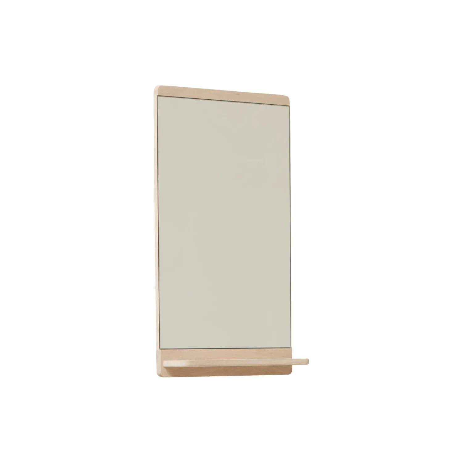 Form & Refine Vægspejle * Rim Wall Mirror 68,