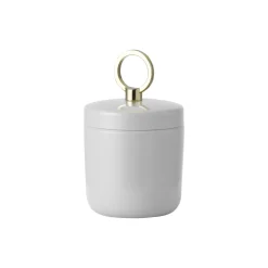 Normann Copenhagen Småopbevaring-Ring Box, light grey