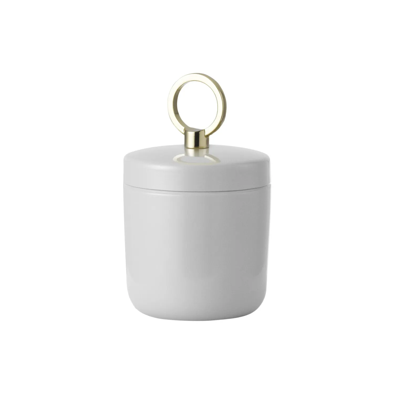 Normann Copenhagen Småopbevaring-Ring Box, light grey