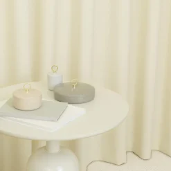 Normann Copenhagen Småopbevaring-Ring Box, taupe
