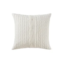 Ralph Lauren Home Pyntepuder & Hynder * RL Cable Cushion Cover