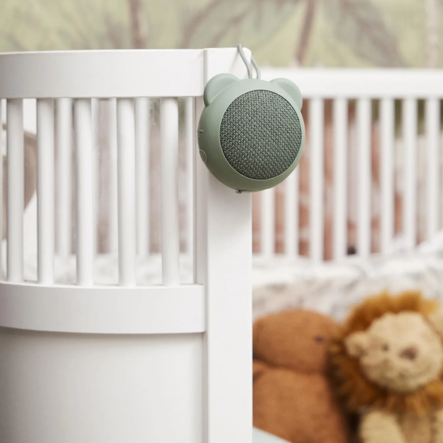 Kreafunk Højtalere & Radioer-Roar Bluetooth højttaler,