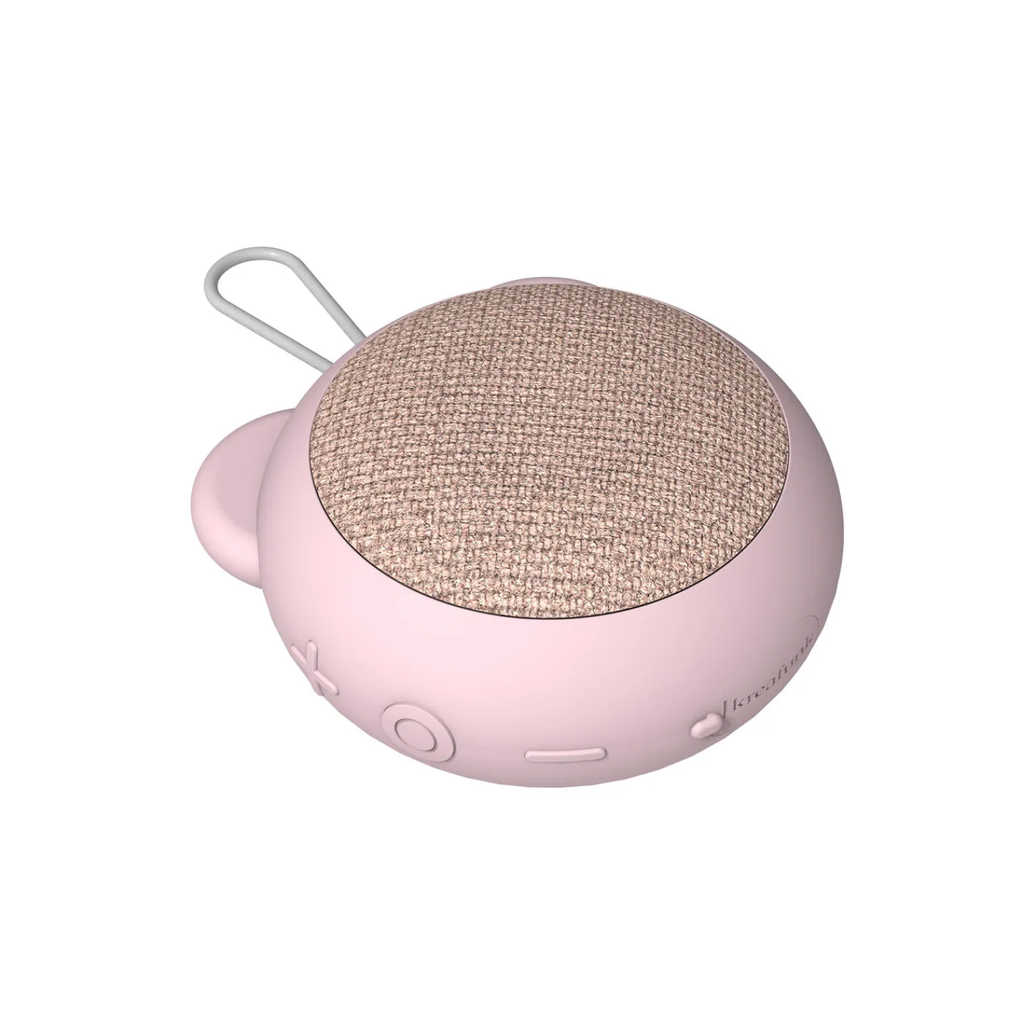 Kreafunk Højtalere & Radioer-Roar Bluetooth højttaler,