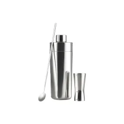 Zone Denmark Barudstyr * Rocks Barsæt 3 dele