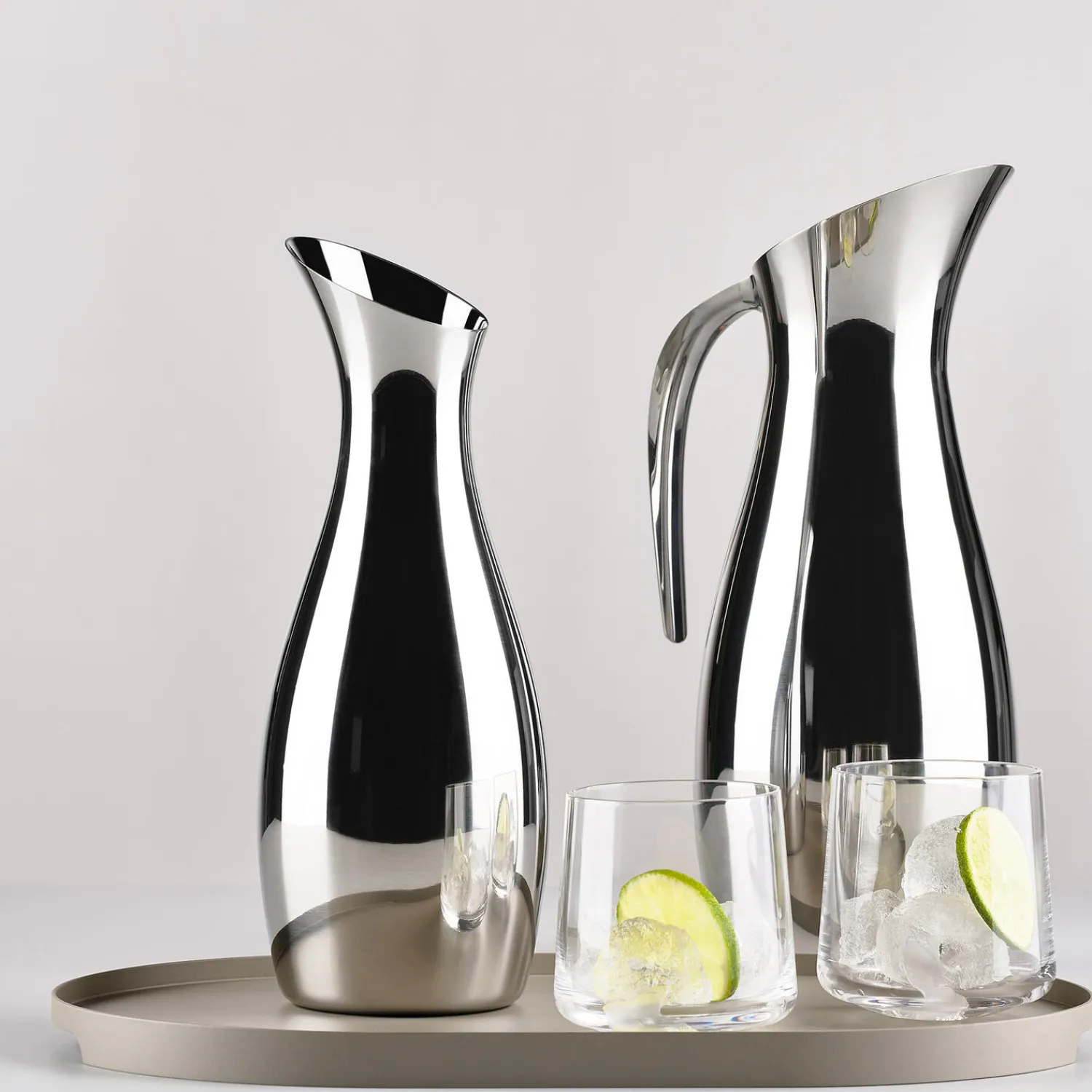 Zone Denmark Kander & Karafler-Rocks kande 1,7 L