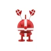 Hoptimist Figurer & Glaskunst * Roligan Bumble