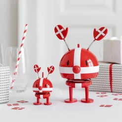 Hoptimist Figurer & Glaskunst * Roligan Bumble