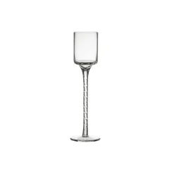 Lyngby Glas Glas * Rom snapseglas 6 stk.