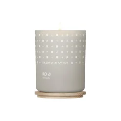 Skandinavisk Lys & Duftlys-RO Scented Candle
