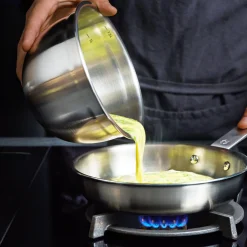Gastrotools Køkkenudstyr * Røreskåle 3 stk.