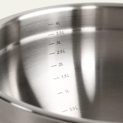 Gastrotools Køkkenudstyr * Røreskåle 3 stk.