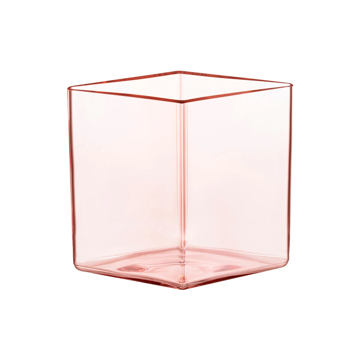 Iittala Vaser-Ruutu vase,