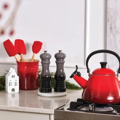 Le Creuset Køkkenudstyr-Saltkværn 21 cm,