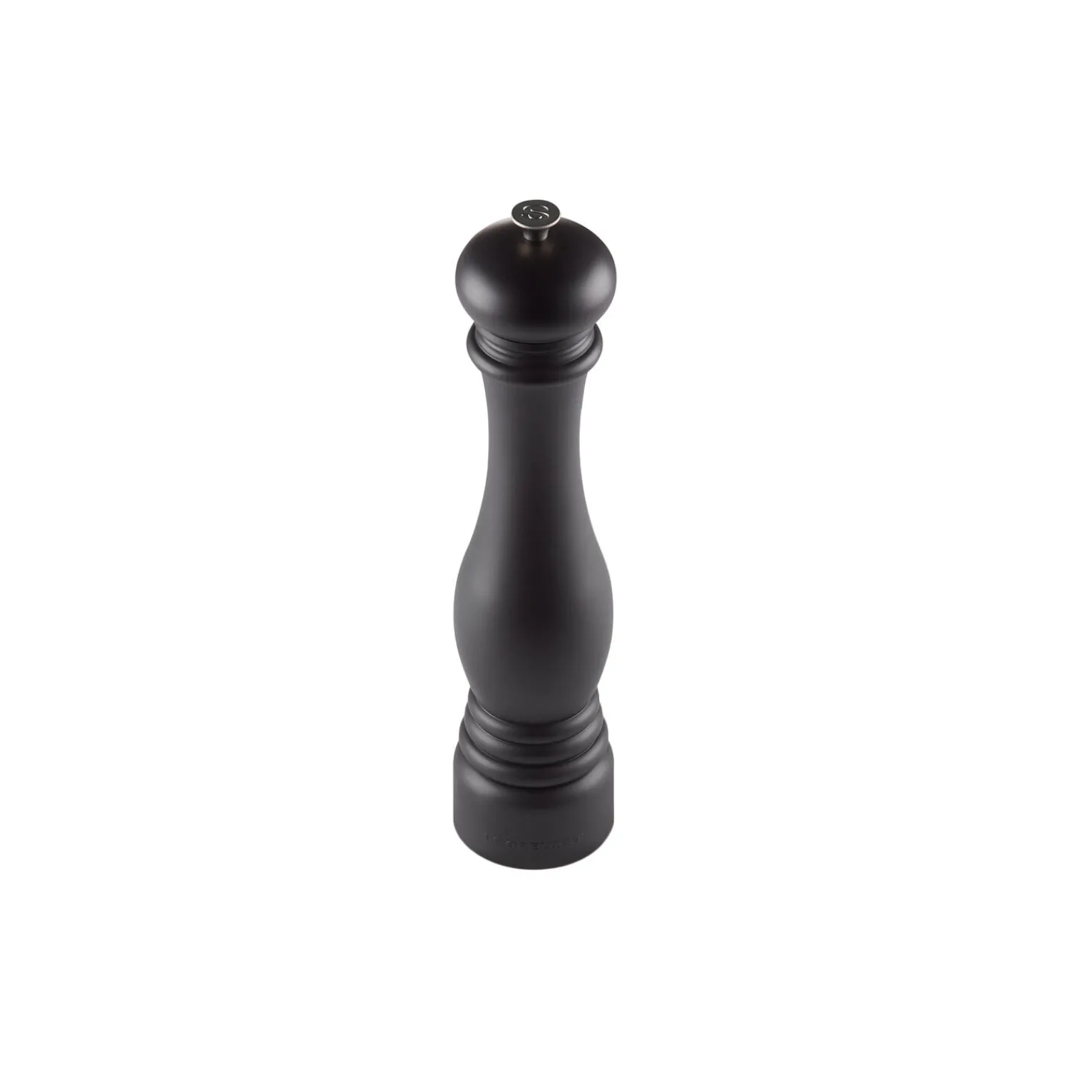 Le Creuset Køkkenudstyr-Saltkværn 30 cm, matte black