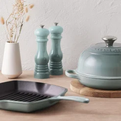 Le Creuset Køkkenudstyr * Saltkværn 21 cm,