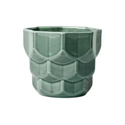 Dottir Nordic Design Botanik * Samsurium blomsterkrukke, spruce