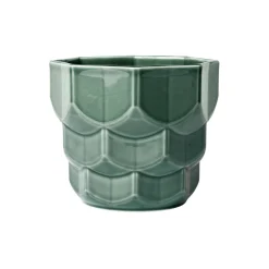 Dottir Nordic Design Botanik * Samsurium blomsterkrukke, spruce