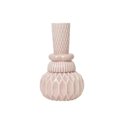 Dottir Nordic Design Vaser * Samsurium Honkadonka vase, rosa