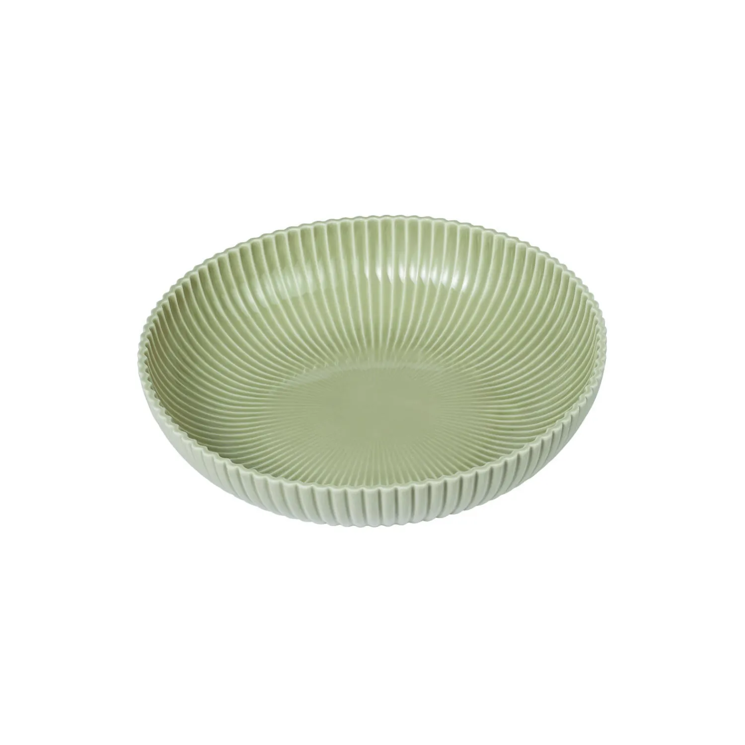 Dottir Nordic Design Skåle & Fade-Samsurium Serving skål, grey
