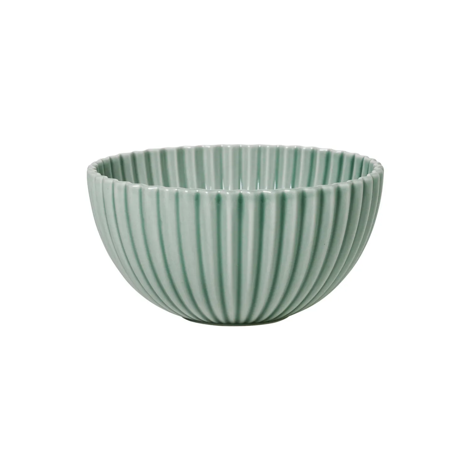 Dottir Nordic Design Skåle & Fade * Samsurium Snack skål, celadon