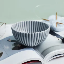 Dottir Nordic Design Skåle & Fade-Samsurium Snack skål, midnight