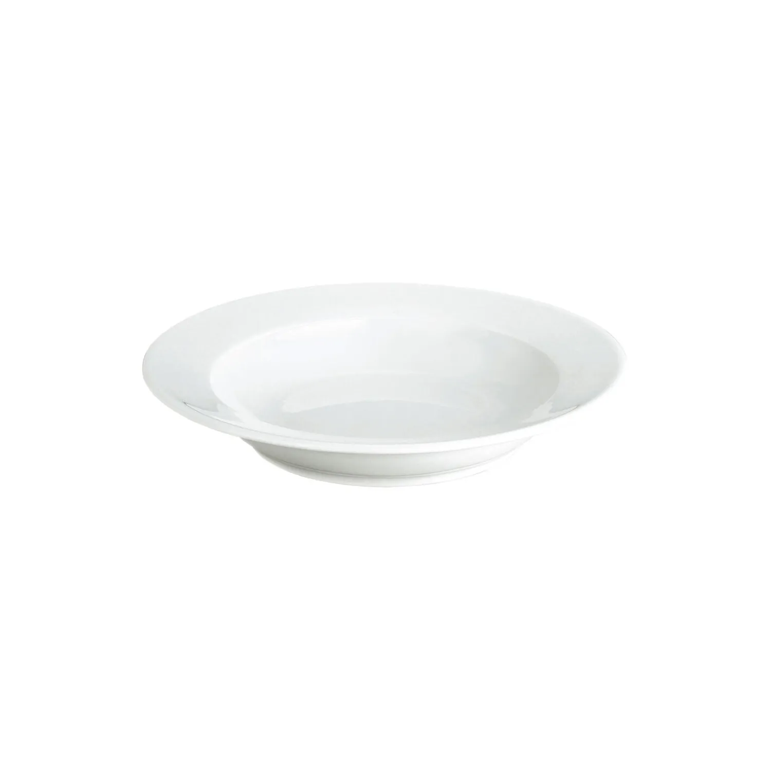 Pillivuyt Tallerkener * Sancerre dyb tallerken Ø 22 cm