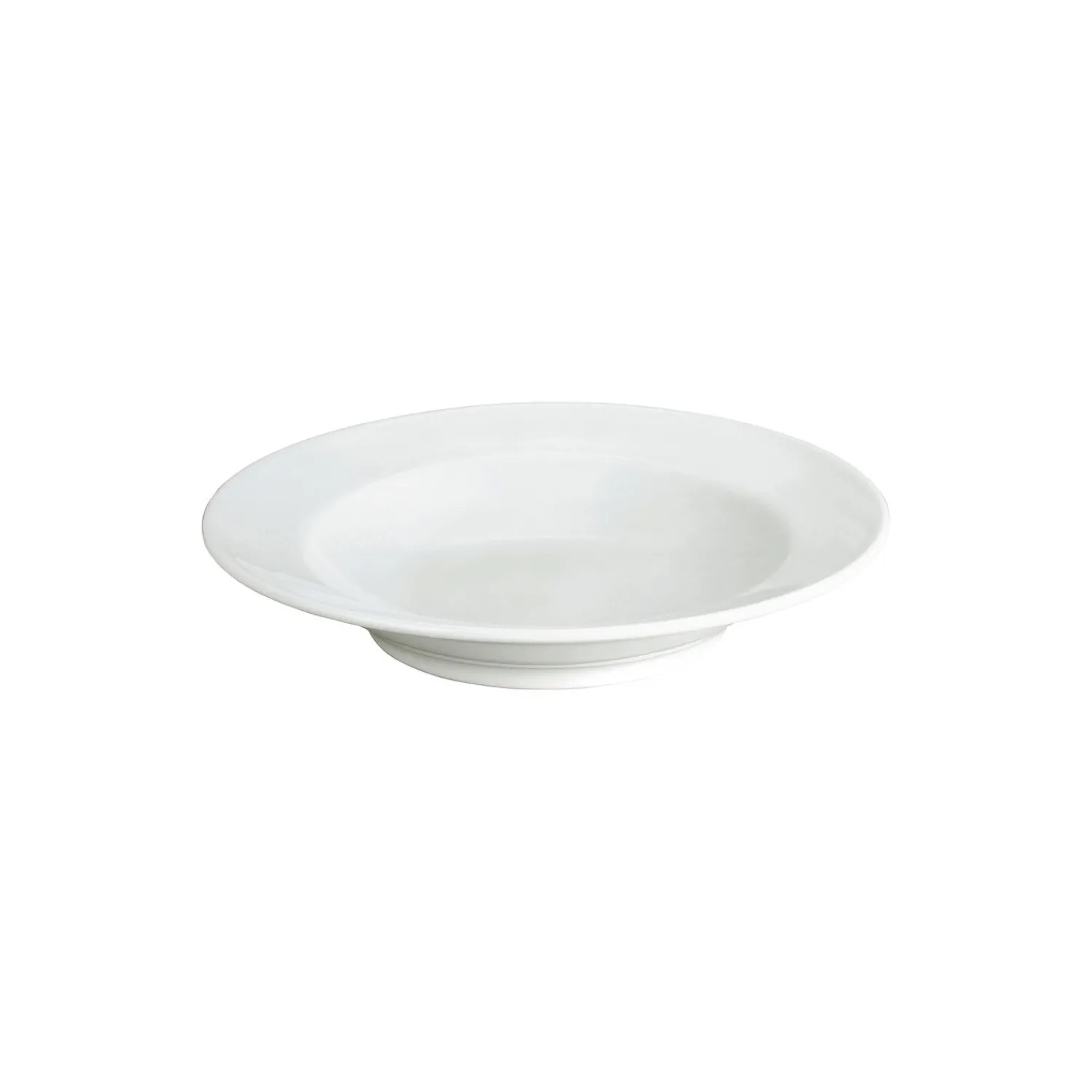 Pillivuyt Tallerkener * Sancerre dyb tallerken Ø 28 cm
