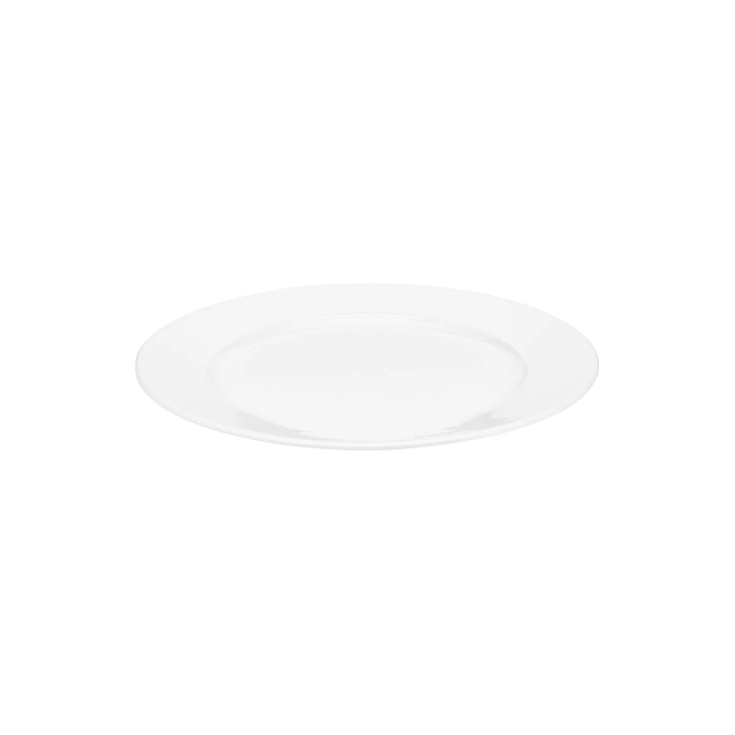 Pillivuyt Tallerkener-Sancerre tallerken Ø 22 cm