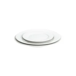 Pillivuyt Tallerkener * Sancerre tallerken Ø 28 cm