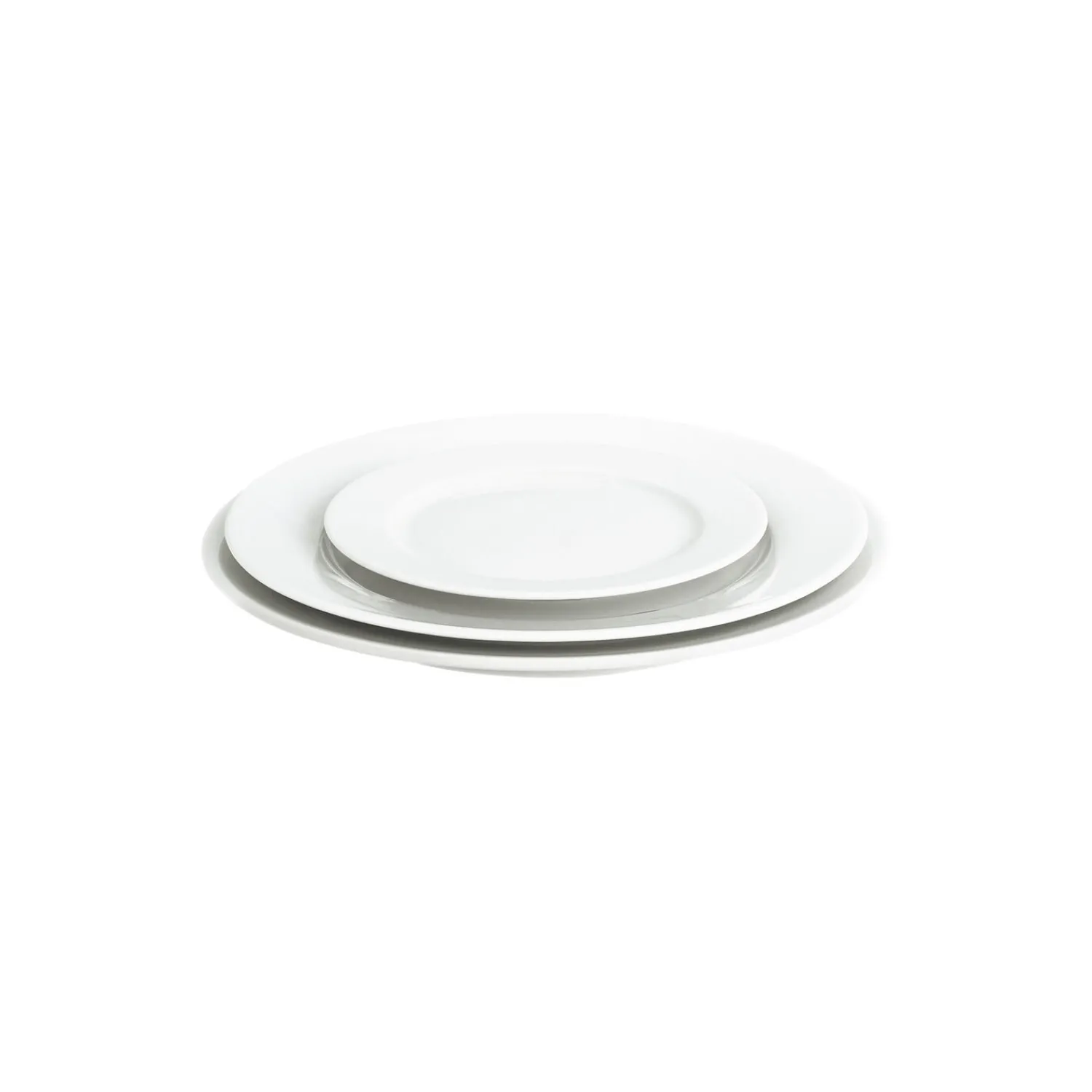 Pillivuyt Tallerkener * Sancerre tallerken Ø 28 cm