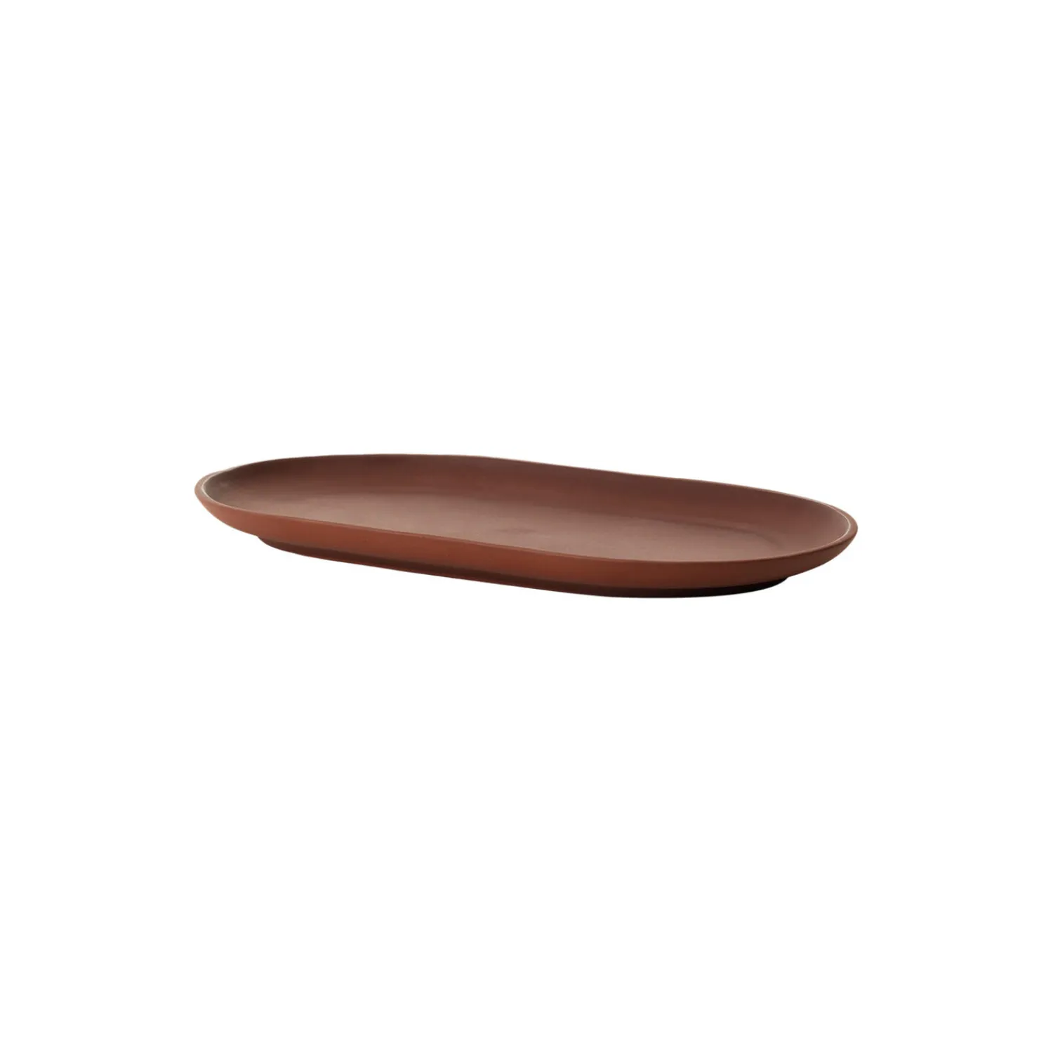 Design House Stockholm Tallerkener-Sand Secrets Plate,