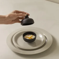 Design House Stockholm Skåle & Fade * Sand Secrets Small Bowl,