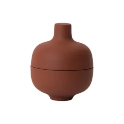 Design House Stockholm Skåle & Fade-Sand Secrets Small Bowl,
