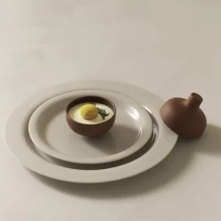 Design House Stockholm Skåle & Fade-Sand Secrets Small Bowl,
