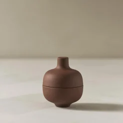 Design House Stockholm Skåle & Fade-Sand Secrets Small Bowl,