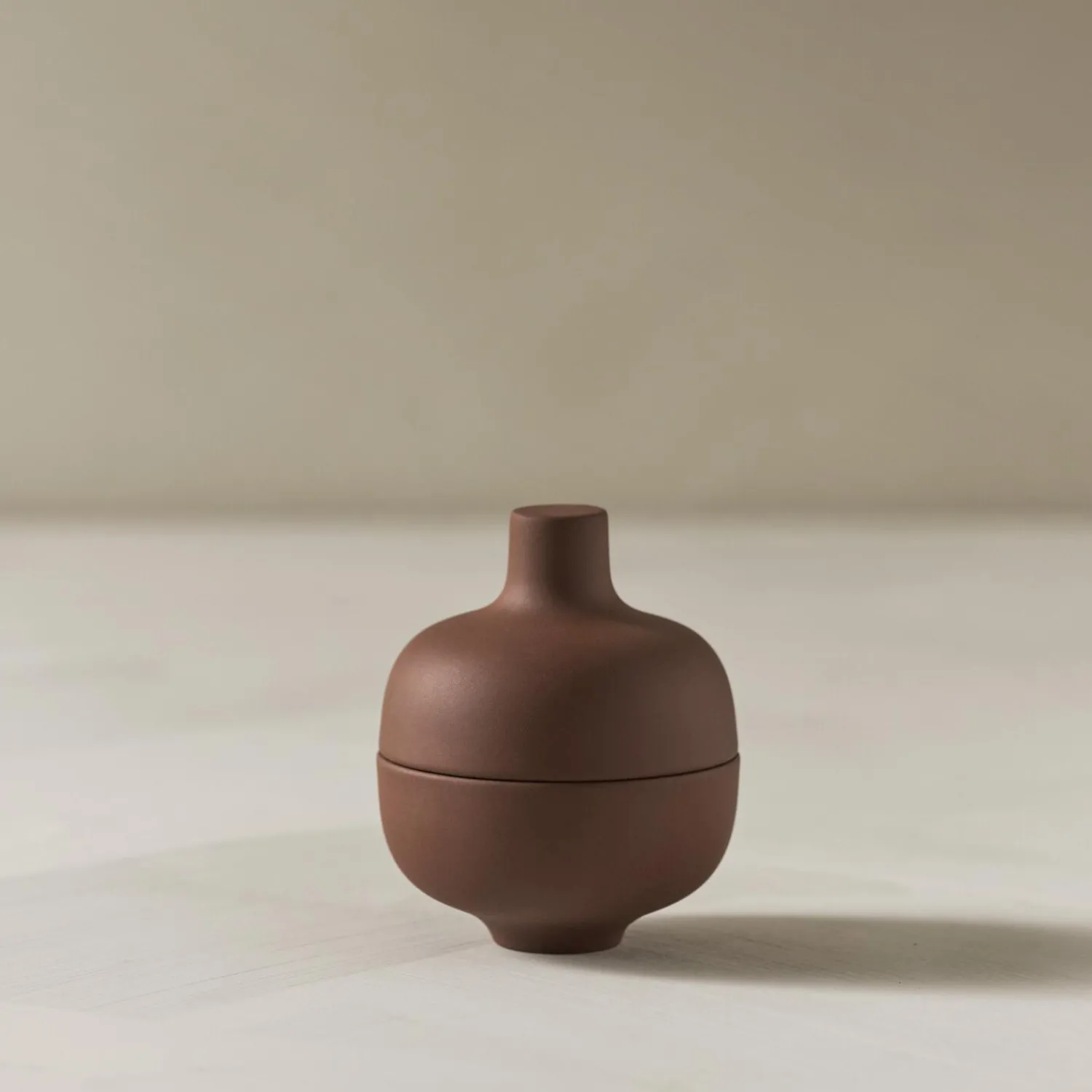 Design House Stockholm Skåle & Fade-Sand Secrets Small Bowl,