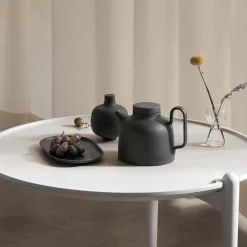 Design House Stockholm Kaffe- & Teudstyr * Sand Secrets Tea Pot,