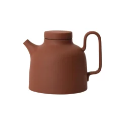 Design House Stockholm Kaffe- & Teudstyr * Sand Secrets Tea Pot,