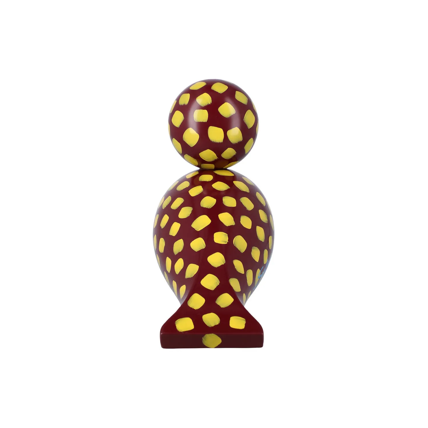 Kay Bojesen Denmark Figurer & Glaskunst * Sangfugl x Leif Sylvester 2025, laughing bird