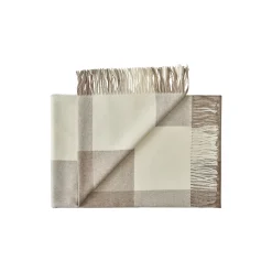 Silkeborg Uldspinderi Plaider-Santa Fe plaid,