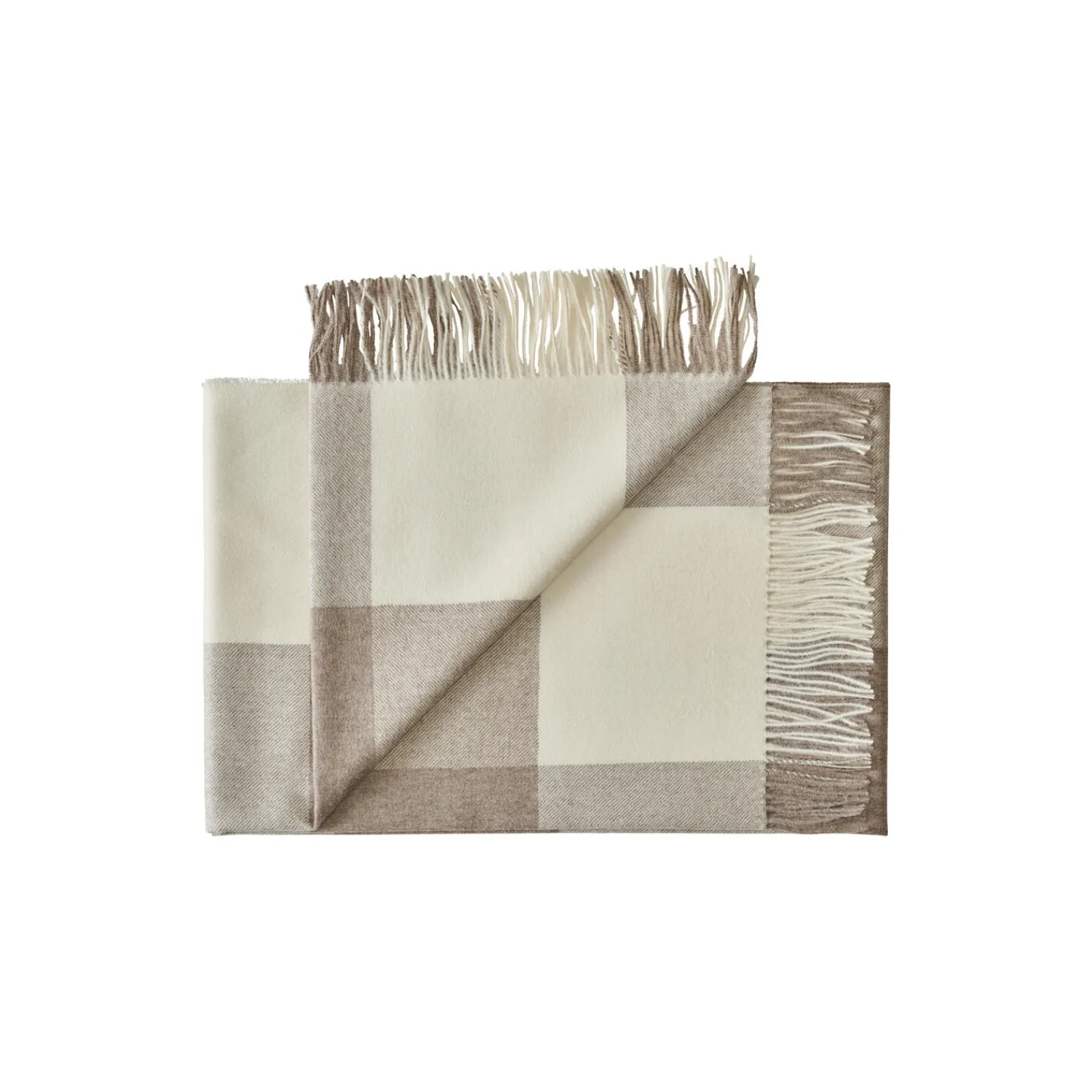 Silkeborg Uldspinderi Plaider-Santa Fe plaid,