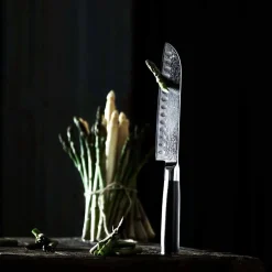 Gastrotools Køkkenknive * Santoku kokke kniv