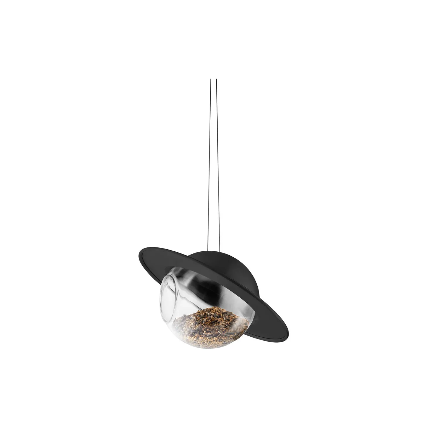 Eva Solo Botanik-Saturn Fuglefoderkugle,