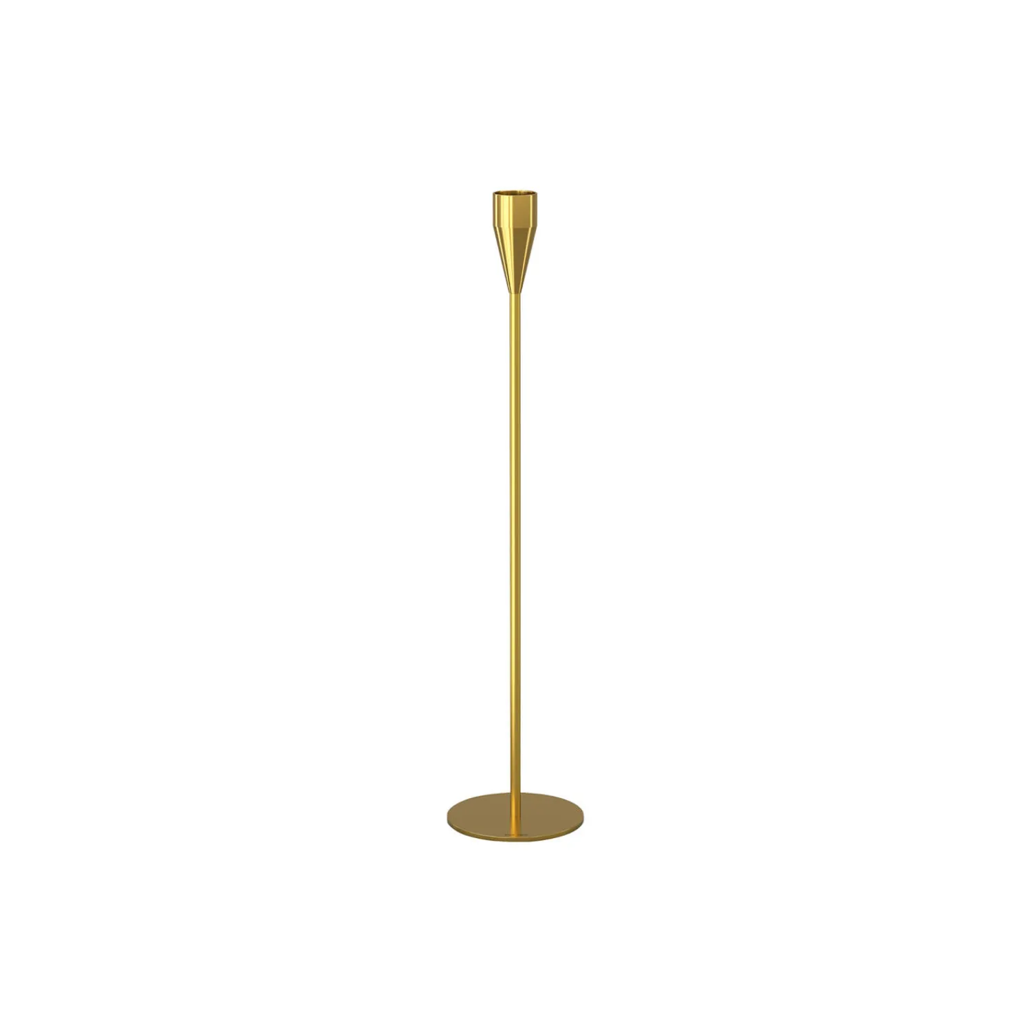 Piet Hein Lysestager * Saturn lysestage 36 cm,