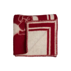 Røros Tweed Plaider-SAU Half Size Throw,
