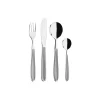 Iittala Bestik * Scandia bestik æske 16 dele