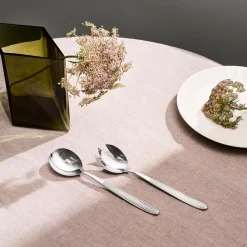 Iittala Bestik-Scandia salatsæt 2 stk.