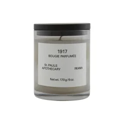 Frama Lys & Duftlys-1917 Scented Candle